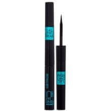 Catrice Catrice - Ink Eye Liner Waterproof - Voděodolné inkoustové oční linky 1,7 ml 