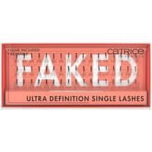 Catrice Catrice - Faked Ultra Definition Single Lashes ( 51 pcs ) 