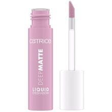 Catrice Catrice - Deep Matte Liquid Eyeshadow - Tekuté matné oční stíny 4 ml 