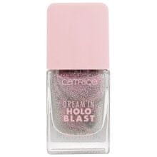 Catrice Catrice - Dream In Holo Blast Nail Polish - Dlouhotrvající holografický lak na nehty 10,5 ml 