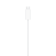 Apple Polnilec brezžični Watch Series, USB-C, 1m, MT0H3ZM/A