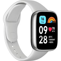 Pametna ura Xiaomi Redmi Watch 3 Active, Grey