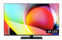 Panasonic TN-50W70AEZ 4K UHD LED televizor, Google TV