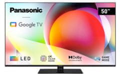 Panasonic TN-50W70AEZ 4K UHD LED televizor, Google TV