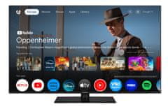 Panasonic TN-50W70AEZ 4K UHD LED televizor, Google TV