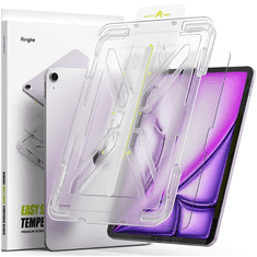 RINGKE KALJENO STEKLO RINGKE EASY SLIDE IPAD AIR 11 6 / 2024 CLEAR