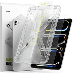 RINGKE KALJENO STEKLO RINGKE EASY SLIDE IPAD PRO 11 5 / 2024 CLEAR