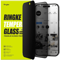 RINGKE KALJENO STEKLO RINGKE KALJENO STEKLO IPHONE 15 PRO MAX ZASEBNOST