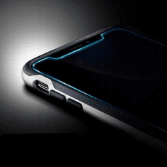 Spigen KALJENO STEKLO SPIGEN ALM GLASS.TR IPHONE 11 ZASEBNOST