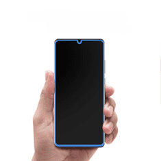 Spigen KALJENO STEKLO SPIGEN GLAS.TR SLIM HUAWEI P30 PRO ČRN