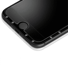 Spigen KALJENO STEKLO SPIGEN GLAS.TR SLIM IPHONE 7 / 8 / SE 2020 / 2022