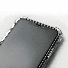 Spigen KALJENO STEKLO SPIGEN GLASS FC IPHONE 11 PRO ČRNO