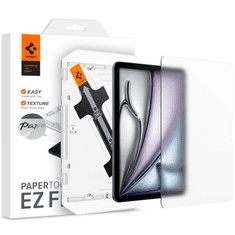 Spigen KALJENO STEKLO SPIGEN PAPER TOUCH IPAD AIR 11 6 / 2024 MAT CLEAR