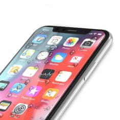 Hofi HOFI HIBRIDNO STEKLO IPHONE 11 / XR ČRNO HIBRIDNO STEKLO