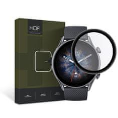 Hofi HOFI HYBRID PRO+ HYBRID STEKLO AMAZFIT GTR 3 PRO ČRNO