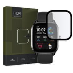 Hofi HOFI HYBRID PRO+ HYBRID STEKLO AMAZFIT GTS 4 MINI ČRNO