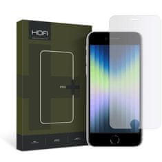 Hofi HOFI HYBRID PRO+ HYBRID GLASS IPHONE 7 / 8 / SE 2020 / 2022 CLEAR