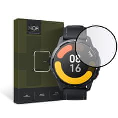 Hofi HOFI HYBRID PRO+ HYBRID STEKLO XIAOMI WATCH S1 ACTIVE BLACK