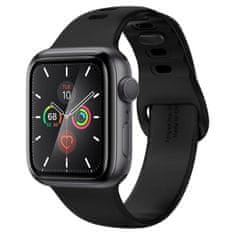 Spigen SPIGEN PROFLEX HYBRID STEKLO "EZ FIT" APPLE WATCH 4/5/6/SE (40MM)