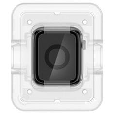 Spigen SPIGEN PROFLEX HYBRID STEKLO "EZ FIT" APPLE WATCH 4/5/6/SE (40MM)