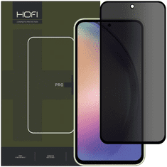 Hofi HOFI PROTIVOHUNSKO STEKLO PRO+ GALAXY A54 5G PRIVATIZIRNO STEKLO