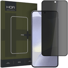 Hofi HOFI ANTI SPY GLASS PRO+ GALAXY S24 PRIVACY PRIVATIZING GLASS