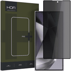 Hofi HOFI ANTI SPY GLASS PRO+ GALAXY S24 ULTRA PRIVACY PRIVATIZIRNO STEKLO