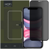 HOFI ANTI SPY GLASS PRO+ STEKLO ZA PRIVATIZIRANJE IPHONE 11 / XR PRIVACY