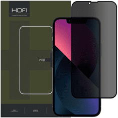 Hofi HOFI ANTI SPY GLASS PRO+ PRIVATIZIRNO STEKLO IPHONE 13 MINI PRIVACY