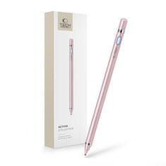 Tech-protect TECH-PROTECT ACTIVE STYLUS PEN ROZA