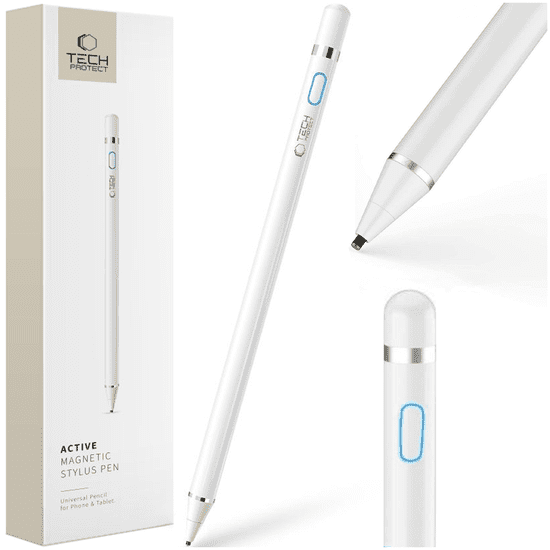 Tech-protect TECH-PROTECT ACTIVE STYLUS PEN BELA