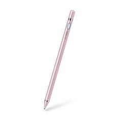 Tech-protect TECH-PROTECT ACTIVE STYLUS PEN ROZA