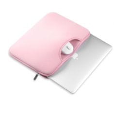 Tech-protect TECH-PROTECT AIRBAG LAPTOP 14 ROZA