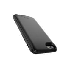 Tech-protect TECH-PROTECT BATERIJA 3200MAH IPHONE 6 / 6S / 7 / 8 / SE 2020 / 2022 ČRNA