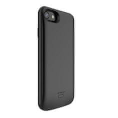 Tech-protect TECH-PROTECT BATERIJA 3200MAH IPHONE 6 / 6S / 7 / 8 / SE 2020 / 2022 ČRNA