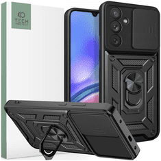 Tech-protect TECH-PROTECT CAMSHIELD PRO GALAXY A05S ČRNA