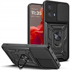 Tech-protect TECH-PROTECT CAMSHIELD PRO MOTOROLA MOTO G85 5G ČRNA