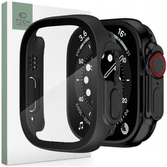 Tech-protect TECH-PROTECT DEFENSE360 APPLE WATCH ULTRA 1 / 2 (49 MM) ČRNA