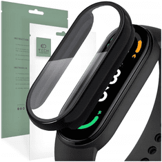 Tech-protect TECH-PROTECT DEFENSE360 XIAOMI MI SMART BAND 7 / 7 NFC ČRN