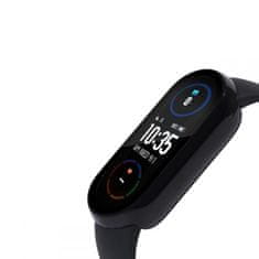 Tech-protect TECH-PROTECT DEFENSE360 XIAOMI MI SMART BAND 7 / 7 NFC ČRN