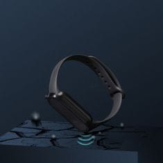 Tech-protect TECH-PROTECT DEFENSE360 XIAOMI MI SMART BAND 7 / 7 NFC ČRN