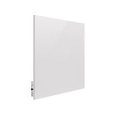 Teploceramic IR grelni panel | TCM-WF 500W, WIFI, bel