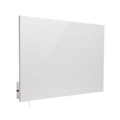 Teploceramic IR grelni panel | TCM-WF 750W, WIFI, bel