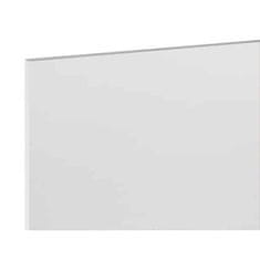 Teploceramic IR grelni panel | TCM-WF 750W, WIFI, bel