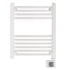 LED kopalniški radiator lestev 400W AD7823