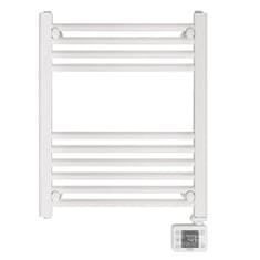 Adler LED kopalniški radiator lestev 400W AD7823