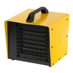 Adler AD 7740 Keramični ventilatorski grelec 3000W