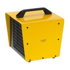 Adler AD 7740 Keramični ventilatorski grelec 3000W