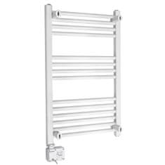 Adler LED kopalniški radiator lestev 600W AD7824