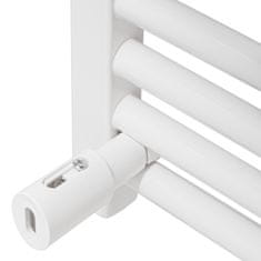 Adler LED kopalniški radiator lestev 600W AD7824